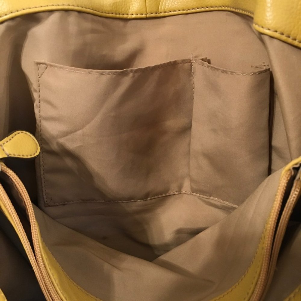 Villager Liz Claiborne Shoulder Bag - Picture 9 of 13